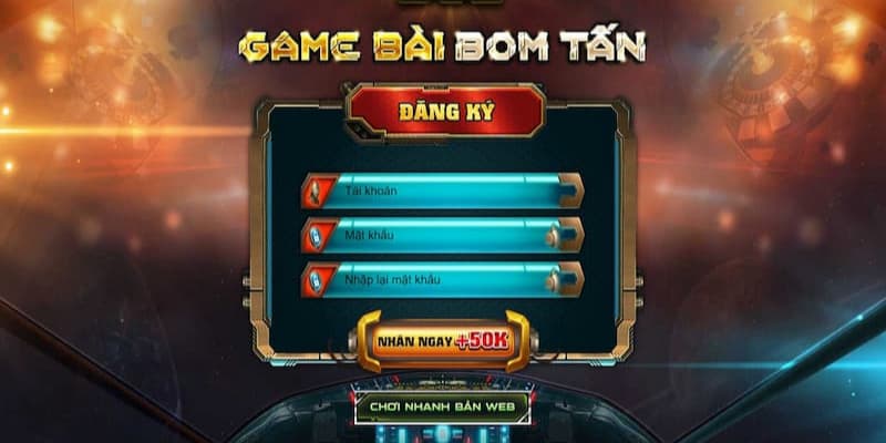 Tổng quan trước đăng ký B52club