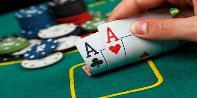 cách chơi Casino trực tuyến luôn thắng Các chiến thuật cơ bản trong cách chơi Casino trực tuyến luôn thắng