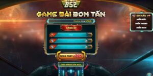 Game bài đổi thưởng B52 Club là gì
