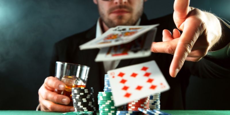 Chiến thuật tăng tỷ lệ thắng poker B52 club