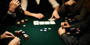 Tại sao nên chọn B52CLUB khi tìm hiểu về casino là gì?
